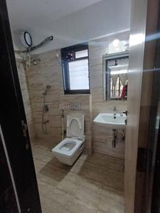 Bathroom Image of RN in Andheri East, Mumbai