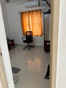 Hall Image of 954 Sq.ft 2 BHK Apartment / Flat for sale in Rajparis Lake View, Medavakkam Chennai for Rs. 6500000