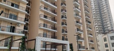Image of 1087 Sq.ft 2 BHK Apartment / Flat for sale in Ruchira Sapphire Smart Homes, Mahurali, Ghaziabad for Rs. 8100000