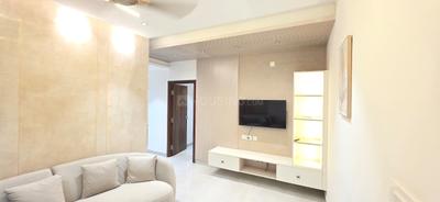 Hall Image of 1500 Sq.ft 3 BHK Apartment / Flat for sale in Bachupally Hyderabad for Rs. 8250010