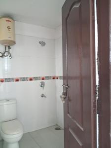 Bedroom One Image of 1774 Sq.ft 3 BHK Apartment / Flat for sale in Amrapali Platinum, Sector 119 Noida for Rs. 16000000