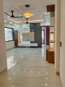 Hall Image of 1251 Sq.ft 3 BHK Builder Floor for sale in Sector 83 Faridabad for Rs. 14500000
