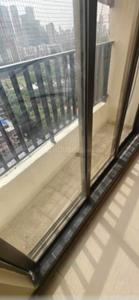 Balcony Image of 1115 Sq.ft 2 BHK Apartment / Flat for sale in Om Residency Towers, Parel Mumbai for Rs. 31000000