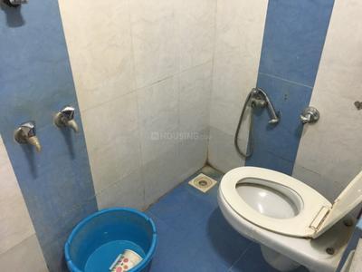 Bathroom Image of 7000 Sq.ft 4 BHK Independent House for rent in Sankalp Anjali Society, Paldi Ahmedabad for Rs. 90000