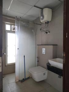 Bedroom One Image of 1870 Sq.ft 4 BHK Apartment / Flat for rent in ACE Divino, Noida Extension Greater Noida for Rs. 42000