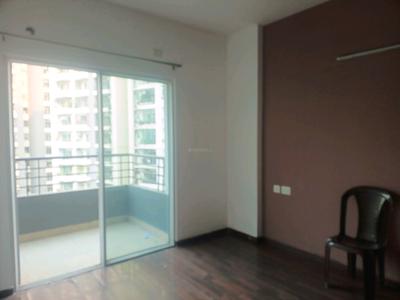 Bedroom Image of 891 Sq.ft 2 BHK Apartment / Flat for sale in ABA Cherry County, Noida Extension Greater Noida for Rs. 9500000