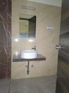 Bedroom Two Image of 850 Sq.ft 2 BHK Apartment / Flat for sale in SMGK SMGK Associate Residency Wing B Phase 2 17th To 20th Floors, Jogeshwari West Mumbai for Rs. 21500000