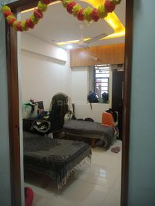 Bedroom Image of 1750 Sq.ft 2 BHK Apartment / Flat for sale in Vavol Gandhinagar for Rs. 4800000