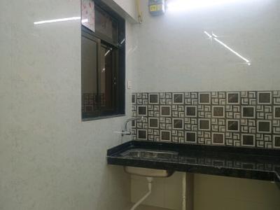 Kitchen Image of 1470 Sq.ft 2 BHK Apartment / Flat for sale in Shri White Square, Kalyan West Kalyan for Rs. 11000000