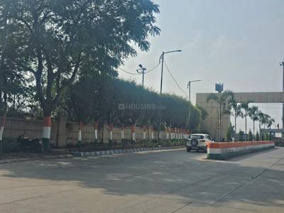 Image of 985 Sq.ft Residential Plot / Land for sale in Omaxe Pratham Phase I, Mayakhedi, Indore for Rs. 5614000