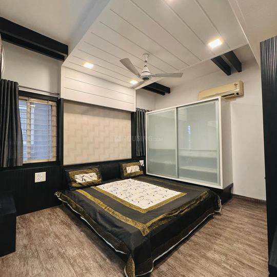 Mahalakshmi Nagar Bedroom 1