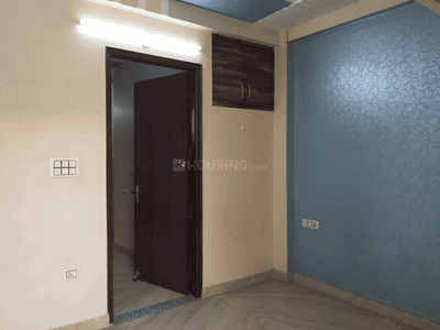Image of 500 Sq.ft 1 BHK Builder Floor for rent in Shahdara, New Delhi for Rs. 10600