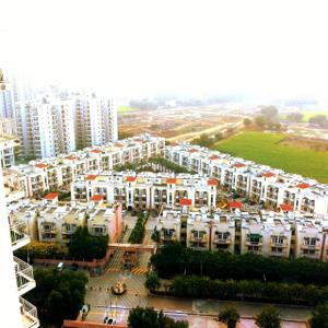 3 BHK Independent Builder Floor