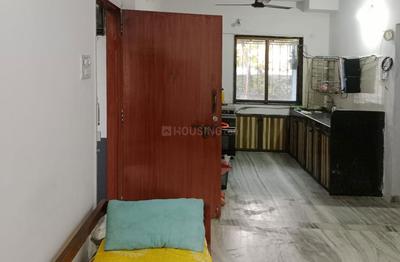 Image of Rehmat Tower_101 in Santacruz East, Mumbai