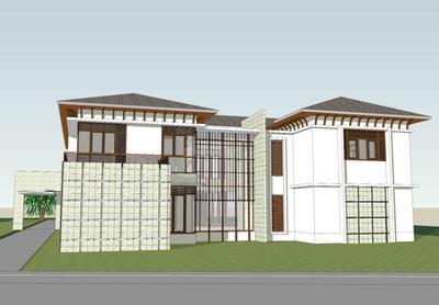 Image of 25000 Sq.ft Residential Plot / Land for sale in Yemalur, Bengaluru for Rs. 500000000