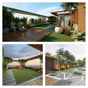 Image of 1662 Sq.ft 3 BHK Apartment / Flat for sale in Nature Amaltas, Jagatpura, Jaipur for Rs. 14100000