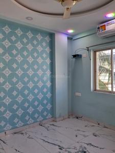 Bedroom Image of 1020 Sq.ft 2 BHK Apartment / Flat for sale in Baguiati Kolkata for Rs. 4800000