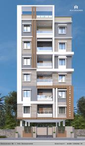 3 BHK Flat