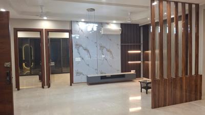 4 BHK Independent Builder Floor