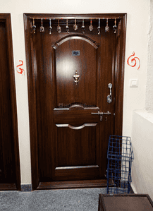 Image of 1050 Sq.ft 2 BHK Apartment / Flat for rent in Corporate Suncity Gloria, Carmelaram, Bengaluru for Rs. 45000