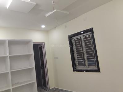 Bedroom Image of 1000 Sq.ft 2 BHK Independent House for sale in Kallurpalle Rural Nellore for Rs. 5500000