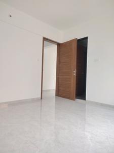 Bedroom Image of 2270 Sq.ft 3.5 BHK Apartment / Flat for sale in Nigdi Pune for Rs. 23900000