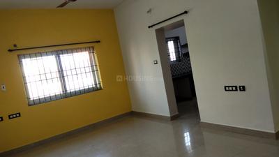 Bedroom Image of 1152 Sq.ft 2 BHK Apartment / Flat for sale in Velachery Chennai for Rs. 12500000