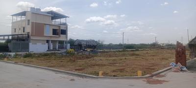 Image of 1200 Sq.ft Residential Plot / Land for sale in Vin Ritz Nagar, Lingam Nagar, Tiruchirappalli for Rs. 4250000