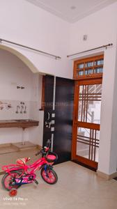 Hall Image of 1000 Sq.ft 3 BHK Builder Floor for rent in Para Lucknow for Rs. 10000