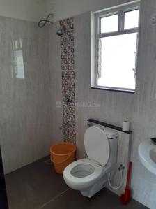 Image of 860 Sq.ft 2 BHK Apartment / Flat for rent in TCG The Cliff Garden, Hinjawadi Phase 3, Pune for Rs. 24500