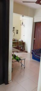 Hall Image of 1000 Sq.ft 3 BHK Apartment / Flat for sale in Barrackpore Kolkata for Rs. 6500000