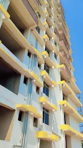 Image of 1425 Sq.ft 3 BHK Apartment / Flat for sale in Ashirwad IOB Galaxy Model Town, Danapur, Patna for Rs. 5600000