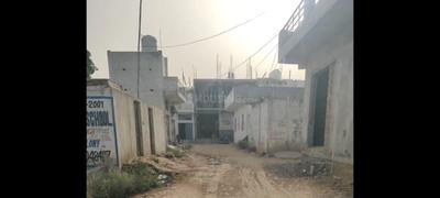 Image of 450 Sq.ft Residential Plot / Land for sale in Maruti Kunj, Gurgaon for Rs. 1200000