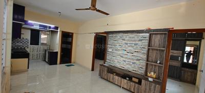 Hall Image of 1200 Sq.ft 2 BHK Apartment / Flat for rent in Kalyan Nagar Bengaluru for Rs. 28100
