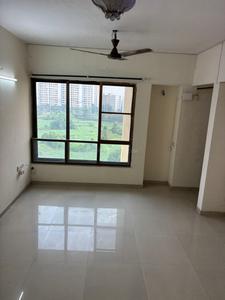 Hall Image of 774 Sq.ft 2 BHK Apartment / Flat for sale in Lodha Casa Bella, Usarghar Thane for Rs. 4200000
