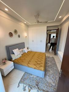 Bedroom Image of 1040 Sq.ft 2 BHK Independent House for sale in Krish Harmony, Daganheri Bhiwadi for Rs. 4400000