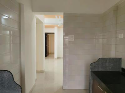Kitchen Image of 1150 Sq.ft 3 BHK Apartment / Flat for sale in Fair Township Building No 1, Palghar Mumbai for Rs. 4032000