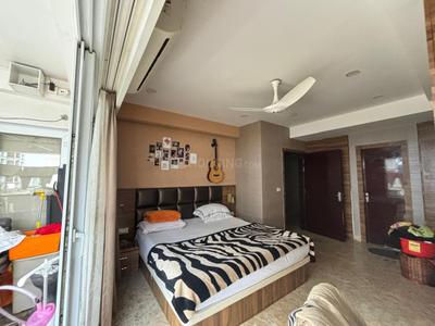 Bedroom Image of barsana in Matigara, Siliguri