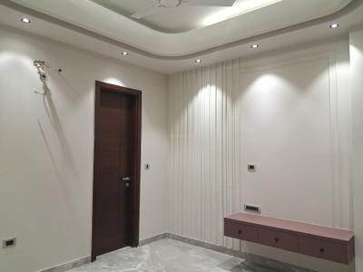 Bedroom Image of 2250 Sq.ft 4 BHK Builder Floor for sale in Paschim Vihar New Delhi for Rs. 48500000