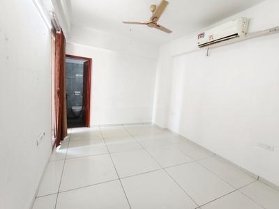 Bedroom Image of 2350 Sq.ft 3 BHK Apartment / Flat for rent in Shiv Shivalay Sharnam, Kudasan Gandhinagar for Rs. 29000