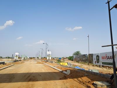 Image of 1620 Sq.ft Residential Plot / Land for sale in Jagatpura, Jaipur for Rs. 5211000