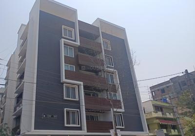 Image of 2130 Sq.ft 3 BHK Apartment / Flat for sale in Swamy Sri Sri Residency, Ramanayapeta, Kakinada for Rs. 13900000
