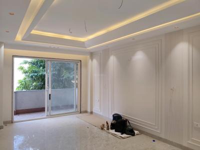DLF City Phase 1 Living Room 3