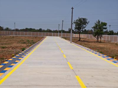 Image of 1260 Sq.ft Residential Plot / Land for sale in Olaiyur, Tiruchirappalli for Rs. 2394000