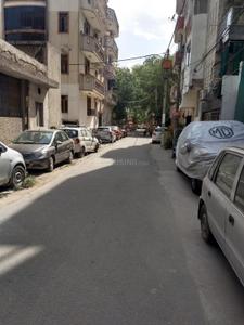 Image of 900 Sq.ft 2 BHK Builder Floor for sale in Lajpat Nagar, New Delhi for Rs. 18000000