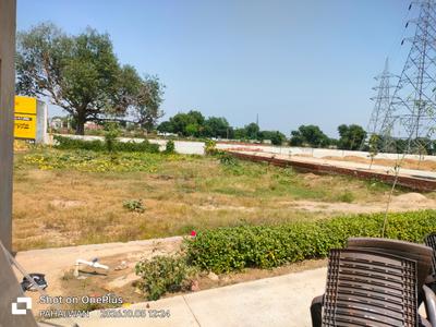 Image of 1200 Sq.ft Residential Plot / Land for sale in Bamrauli Ahir, Agra for Rs. 1580000