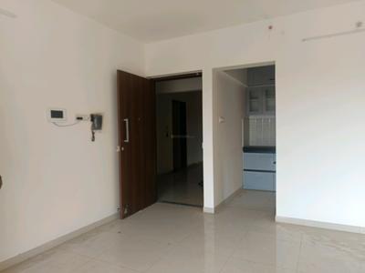 Living Room Image of 1090 Sq.ft 2 BHK Apartment / Flat for sale in Joyville Celestia, Shewalewadi Pune for Rs. 7200000