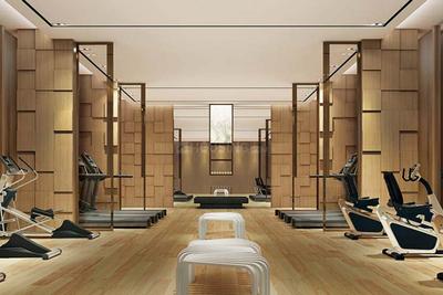 Image of 850 Sq.ft 2 BHK Apartment / Flat for sale in Ajmera Arham, Malad West, Mumbai for Rs. 29000000
