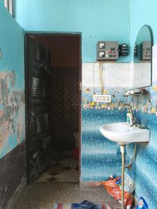 Common Bathroom Image of 873 Sq.ft 2 BHK Independent House for sale in Khera Dhrampura Greater Noida for Rs. 5800000