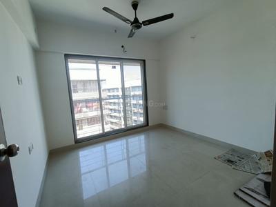 Hall Image of 1020 Sq.ft 2 BHK Apartment / Flat for sale in Veena Serenity, Chembur Mumbai for Rs. 16500000